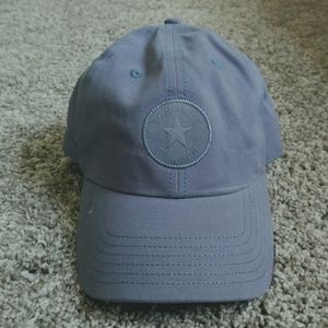 converse core baseball cap